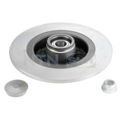 Stabdžių diskas SNR KF155.115U