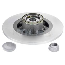 Stabdžių diskas SNR KF155.121U