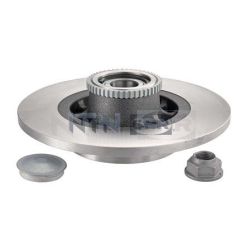 Stabdžių diskas SNR KF155.125U