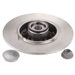 Stabdžių diskas SNR KF155.131U