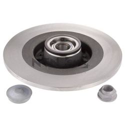 Stabdžių diskas SNR KF155.132U