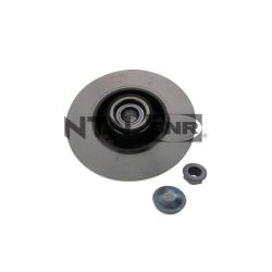 Stabdžių diskas SNR KF155.133U