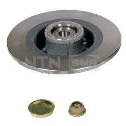 Stabdžių diskas SNR KF155.73U