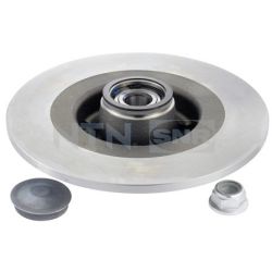 Stabdžių diskas SNR KF155.78U