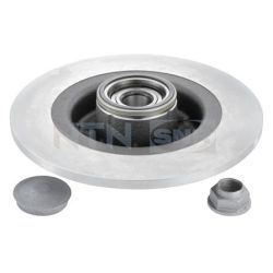 Stabdžių diskas SNR KF155.79U