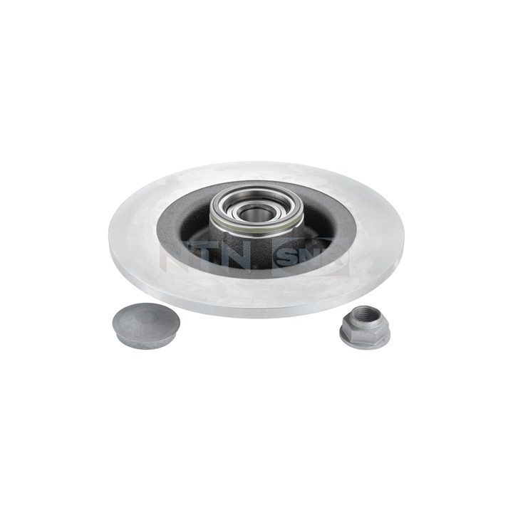 Stabdžių diskas SNR KF155.79U