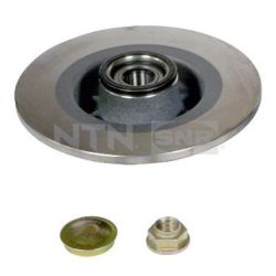 Stabdžių diskas SNR KF155.81U