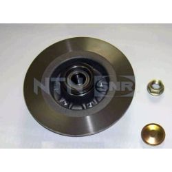 Stabdžių diskas SNR KF155.83U