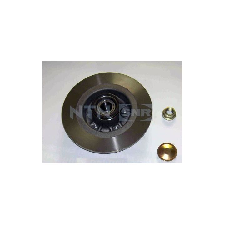 Stabdžių diskas SNR KF155.83U