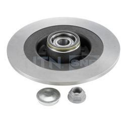 Stabdžių diskas SNR KF155.91U