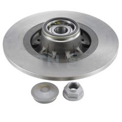 Stabdžių diskas SNR KF155.94U