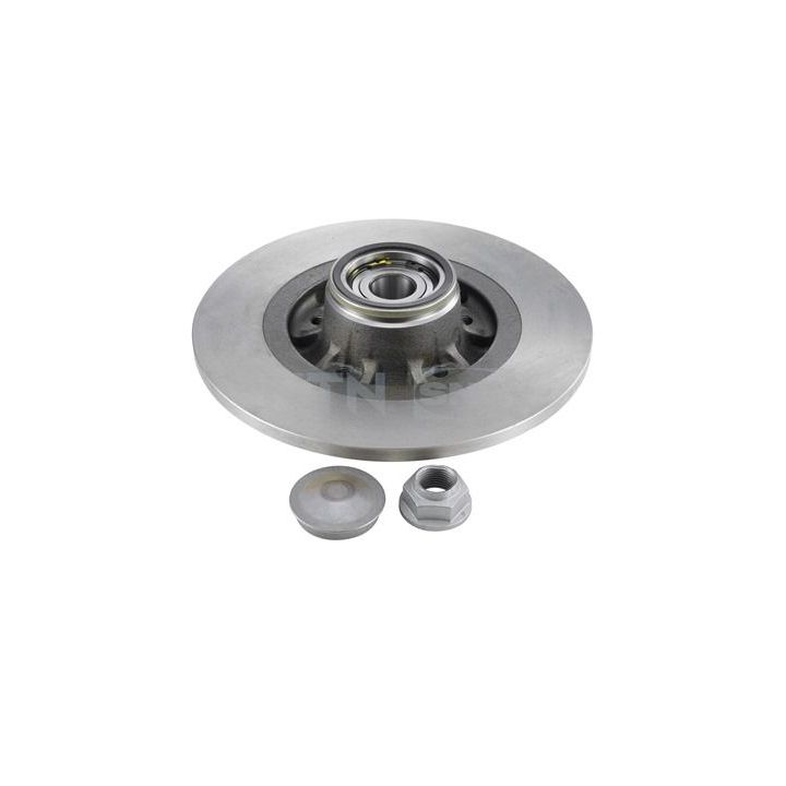 Stabdžių diskas SNR KF155.94U