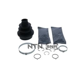 Gofruotoji membrana, kardaninis velenas SNR IBK53.009