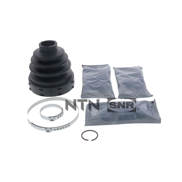 Gofruotoji membrana, kardaninis velenas SNR IBK53.010