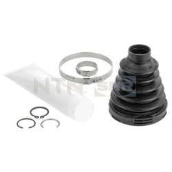 Gofruotoji membrana, kardaninis velenas SNR IBK55.001