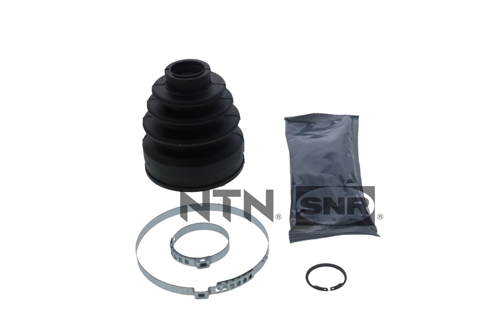 Gofruotoji membrana, kardaninis velenas SNR IBK55.002