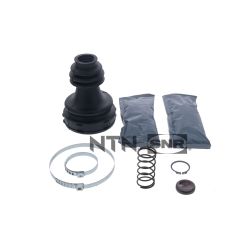 Gofruotoji membrana, kardaninis velenas SNR IBK55.004