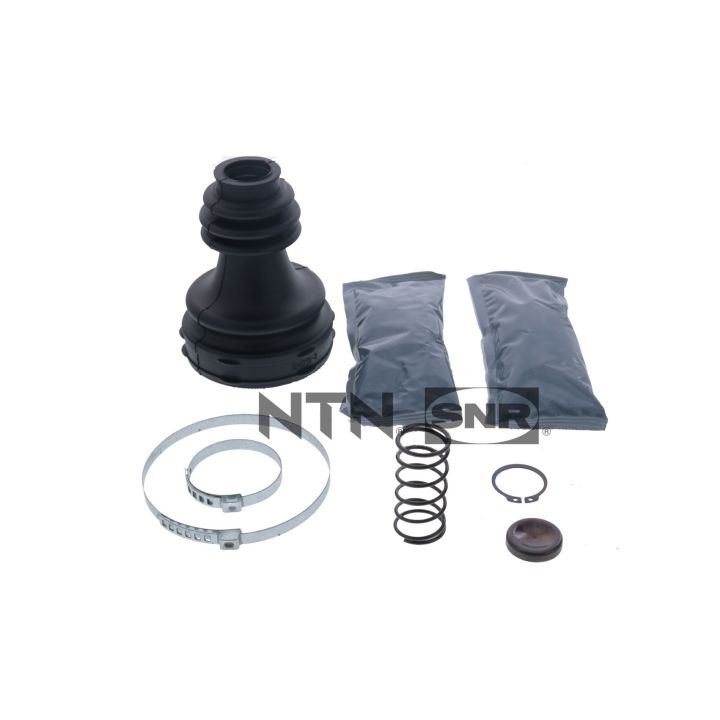 Gofruotoji membrana, kardaninis velenas SNR IBK55.004