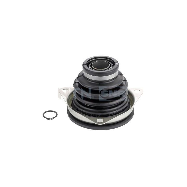 Gofruotoji membrana, kardaninis velenas SNR IBK55.007