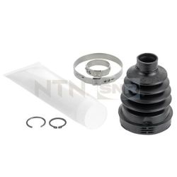 Gofruotoji membrana, kardaninis velenas SNR IBK55.008