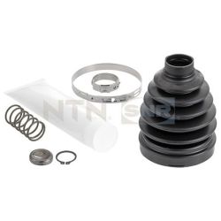 Gofruotoji membrana, kardaninis velenas SNR IBK55.011