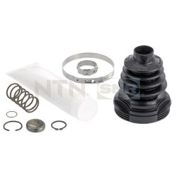 Gofruotoji membrana, kardaninis velenas SNR IBK55.013