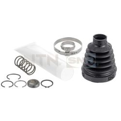 Gofruotoji membrana, kardaninis velenas SNR IBK55.014