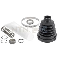 Gofruotoji membrana, kardaninis velenas SNR IBK55.016