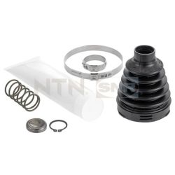 Gofruotoji membrana, kardaninis velenas SNR IBK55.018