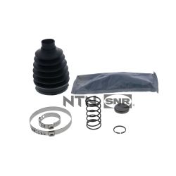 Gofruotoji membrana, kardaninis velenas SNR IBK55.021