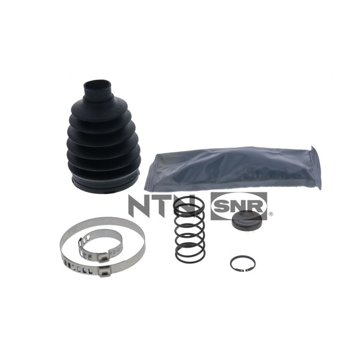 Gofruotoji membrana, kardaninis velenas SNR IBK55.021