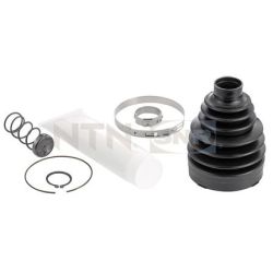 Gofruotoji membrana, kardaninis velenas SNR IBK55.023