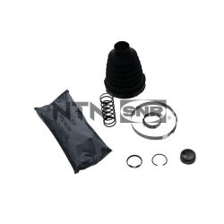 Gofruotoji membrana, kardaninis velenas SNR IBK55.028