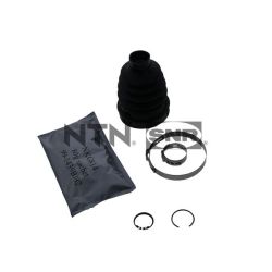 Gofruotoji membrana, kardaninis velenas SNR IBK55.029