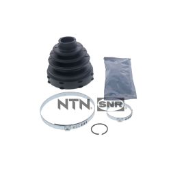 Gofruotoji membrana, kardaninis velenas SNR IBK58.006