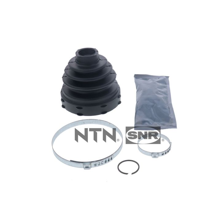 Gofruotoji membrana, kardaninis velenas SNR IBK58.006