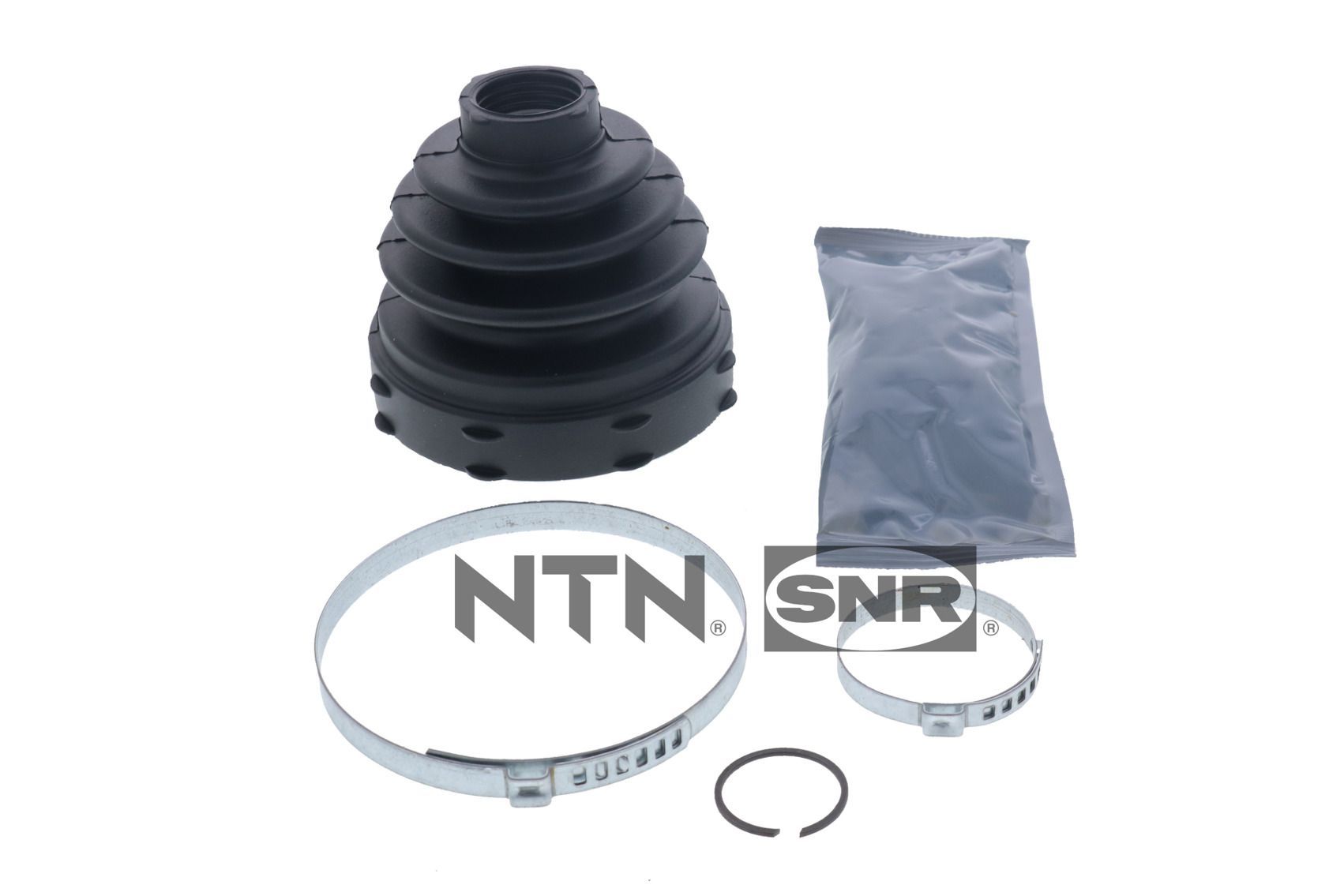 Gofruotoji membrana, kardaninis velenas SNR IBK58.006