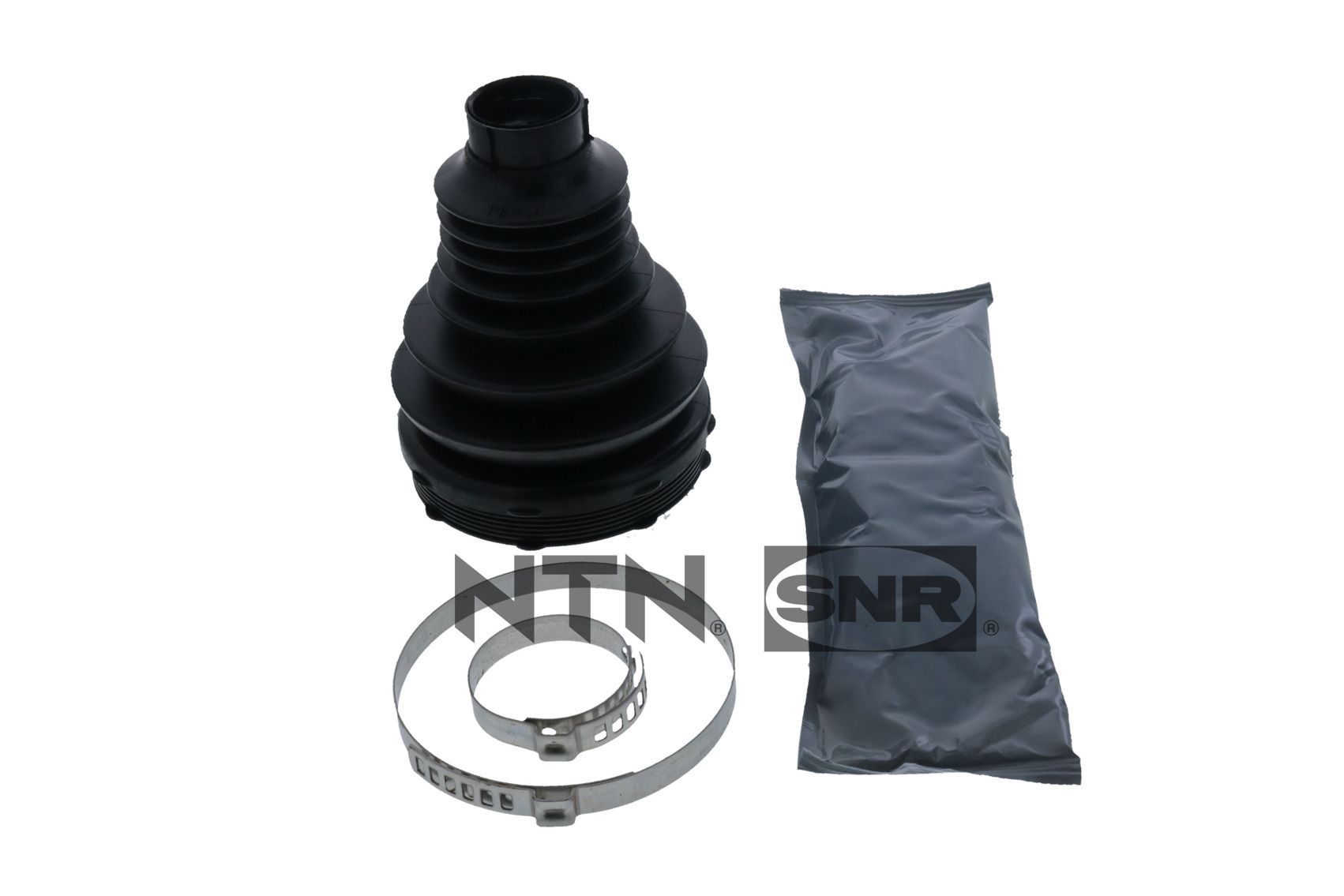 Gofruotoji membrana, kardaninis velenas SNR IBK60.001