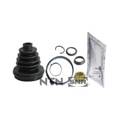 Gofruotoji membrana, kardaninis velenas SNR IBK60.002