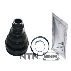 Gofruotoji membrana, kardaninis velenas SNR IBK60.003