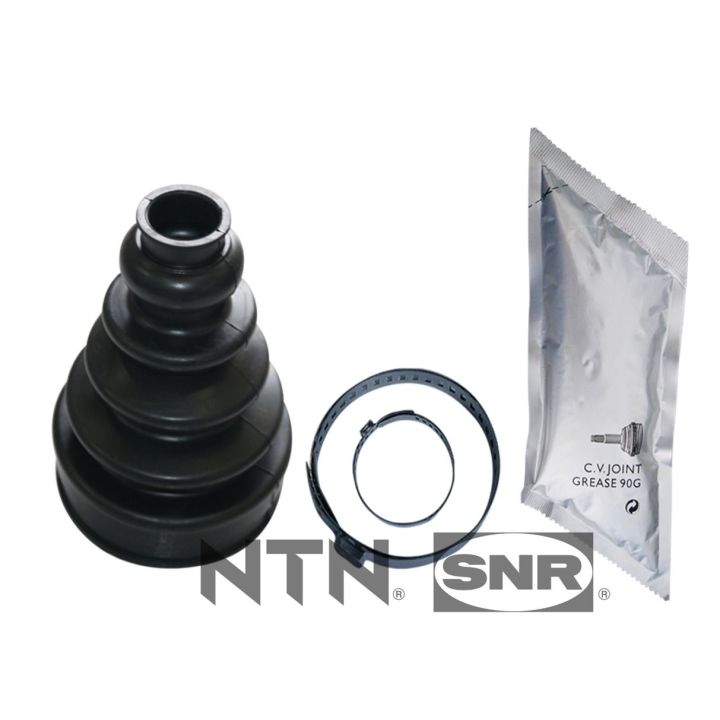 Gofruotoji membrana, kardaninis velenas SNR IBK60.003