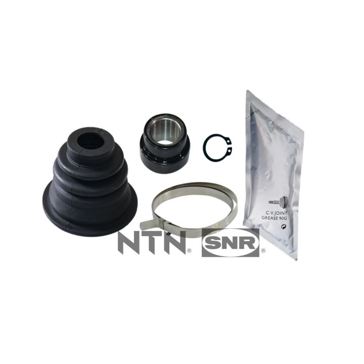 Gofruotoji membrana, kardaninis velenas SNR IBK66.004