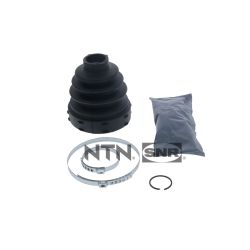 Gofruotoji membrana, kardaninis velenas SNR IBK66.006