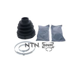 Gofruotoji membrana, kardaninis velenas SNR IBK66.007