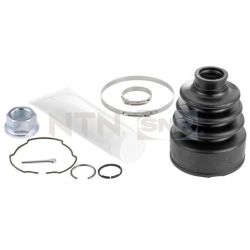 Gofruotoji membrana, kardaninis velenas SNR IBK68.002