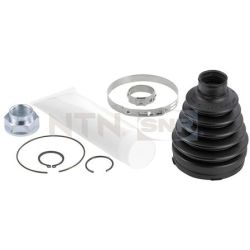 Gofruotoji membrana, kardaninis velenas SNR IBK77.006