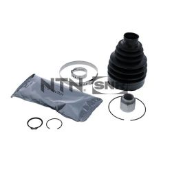 Gofruotoji membrana, kardaninis velenas SNR IBK77.010