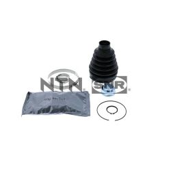 Gofruotoji membrana, kardaninis velenas SNR IBK77.011