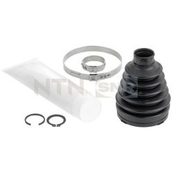 Gofruotoji membrana, kardaninis velenas SNR IBK80.001