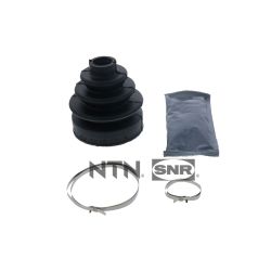 Gofruotoji membrana, kardaninis velenas SNR OBK10.004